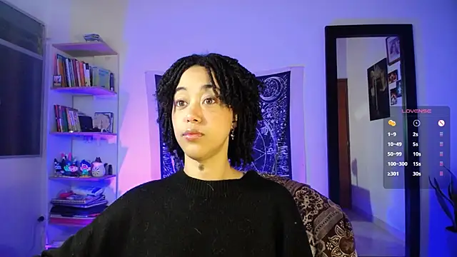 Snapshot of ela_0 chatting on 03/23/26, 05:22 ela 0 online show from 03/23/26, 05:22