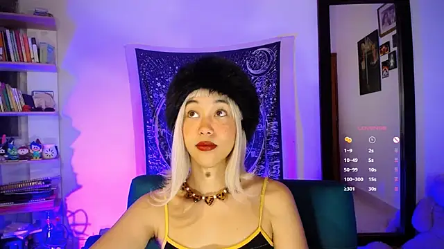 Snapshot of ela_0 chatting on 04/21/26, 03:46 ela 0 online show from 04/21/26, 03:46