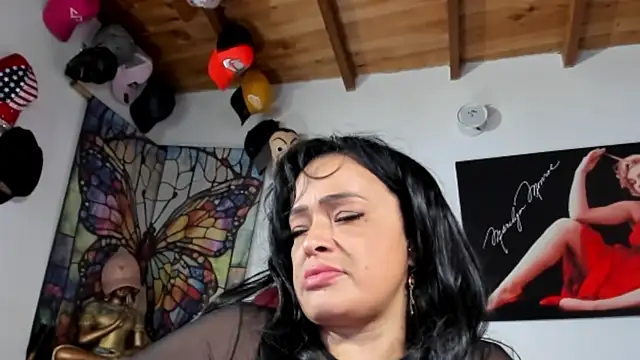 seleneh online show from 01/08/26, 06:05