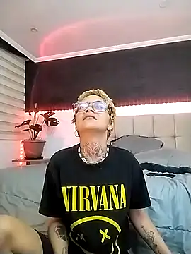 Snapshot of anaroman01 chatting on 01/30/25, 04:16 anaroman01 online show from 01/30/25, 04:16