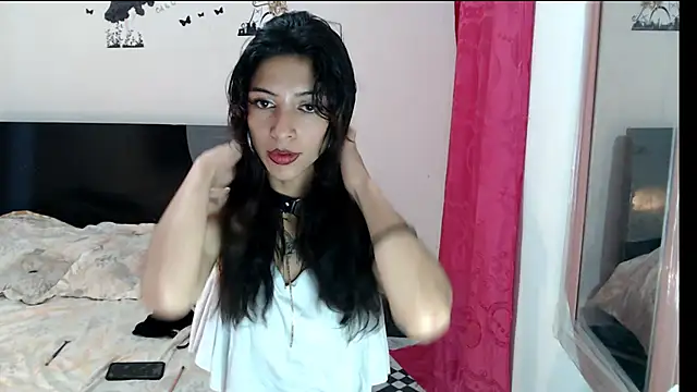 Tatis Blux online show from 11/10/25, 08:19