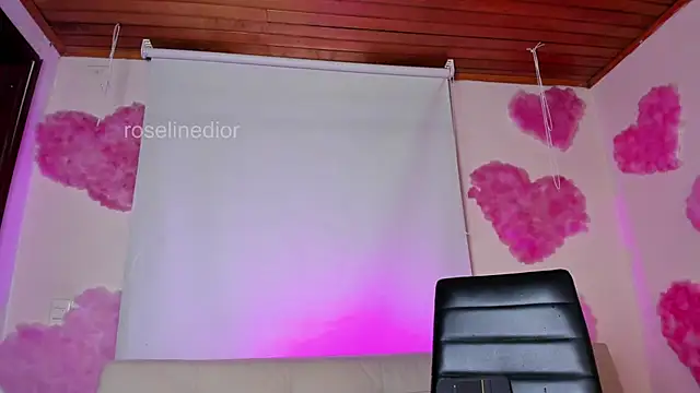 roselinedior online show from 02/24/25, 06:36