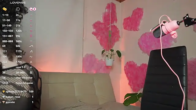 roselinedior online show from 03/04/25, 08:05