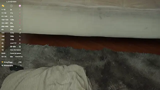 roselinedior online show from 03/18/25, 06:48