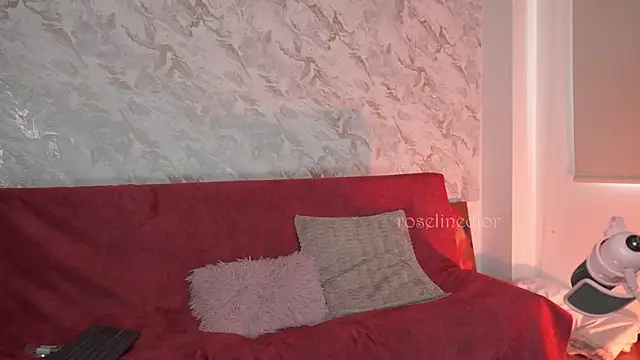 roselinedior online show from 09/19/25, 04:18