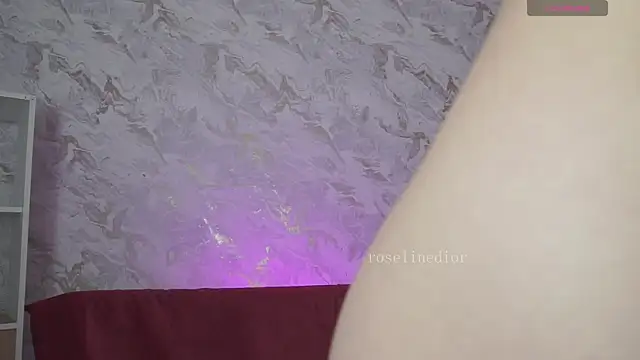 roselinedior online show from 03/19/26, 03:16