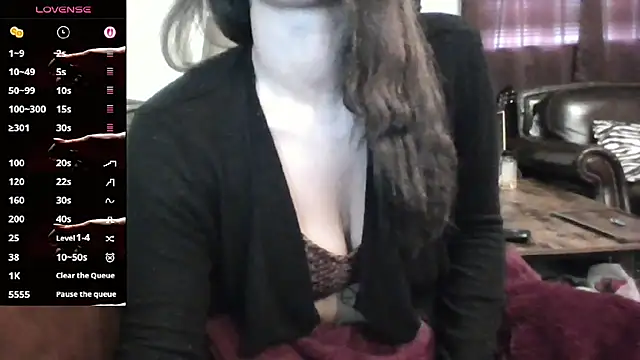 DarcieRoselli online show from 06/27/26, 09:53