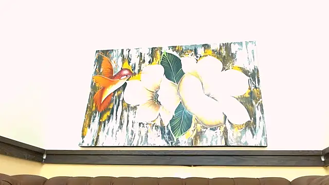 VeronicaRobles online show from 03/07/25, 11:49