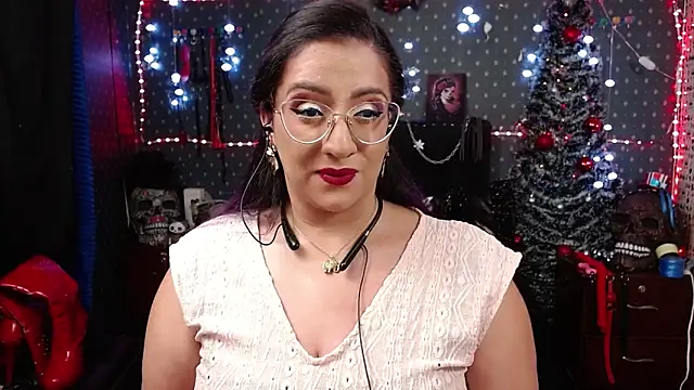 andreafetishx online show from 12/31/24, 08:34