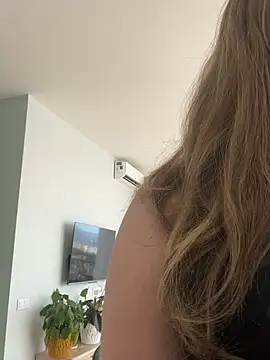 curvyflawless online show from 03/05/25, 07:16