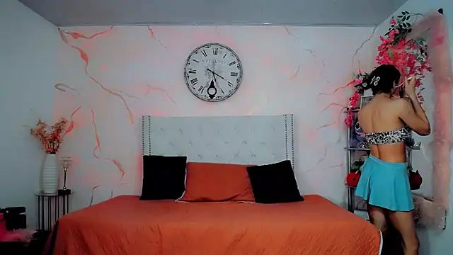 maria camilacms online show from 11/29/25, 04:54