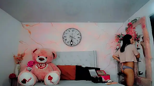 maria camilacms online show from 01/06/26, 06:11