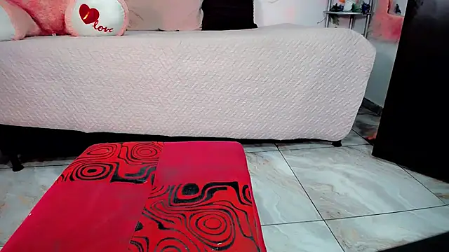 maria camilacms online show from 02/02/26, 04:55