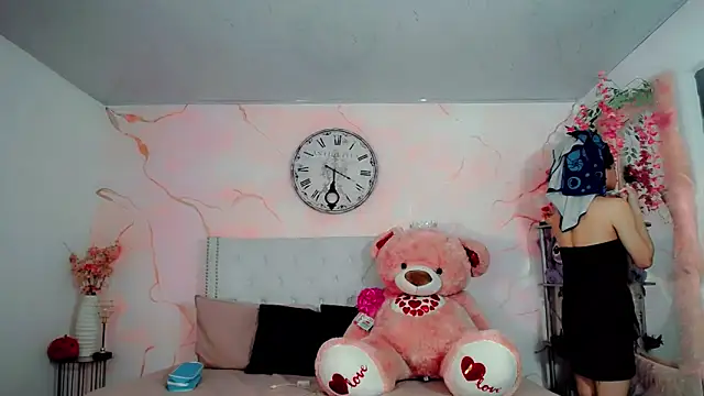 maria camilacms online show from 02/11/26, 08:25