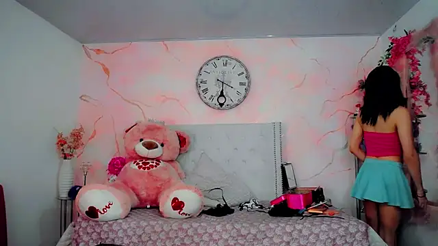 maria camilacms online show from 02/21/26, 06:09