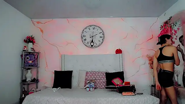 maria camilacms online show from 03/21/26, 06:00