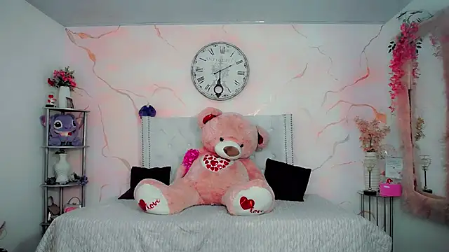 maria camilacms online show from 03/24/26, 06:02