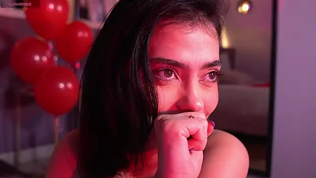 ElleDiane online show from 02/14/25, 04:15