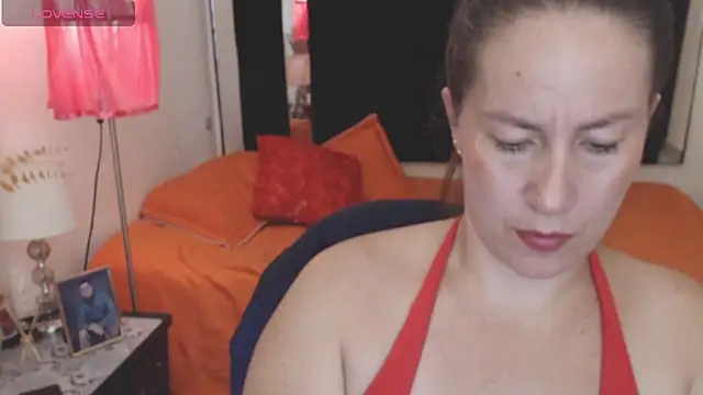 Snapshot of CATRINA-83 chatting on 09/19/25, 11:49 CATRINA-83 online show from 09/19/25, 11:49