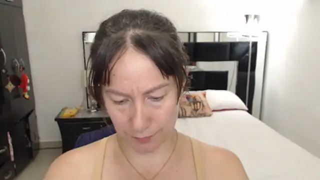 CATRINA-83 online show from 01/15/26, 10:57