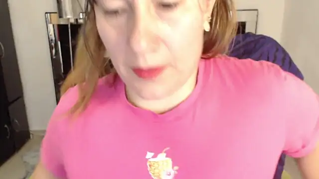 CATRINA-83 online show from 02/08/26, 01:14