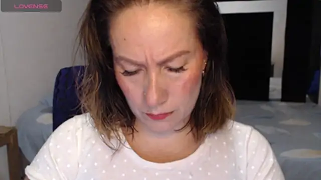 Snapshot of CATRINA-83 chatting on 06/12/26, 10:30 CATRINA-83 online show from 06/12/26, 10:30