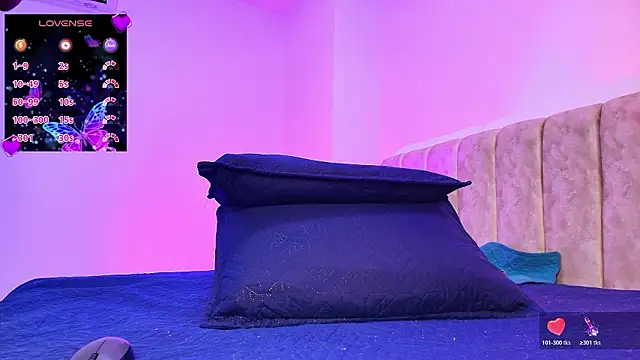 arl chloee online show from 02/17/26, 03:03