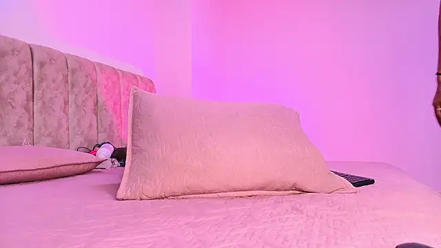 arl chloee online show from 03/01/26, 03:08