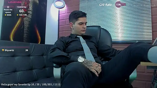 Snapshot of Nicolas_Fellener chatting on 03/09/25, 02:29 Nicolas Fellener online show from 03/09/25, 02:29