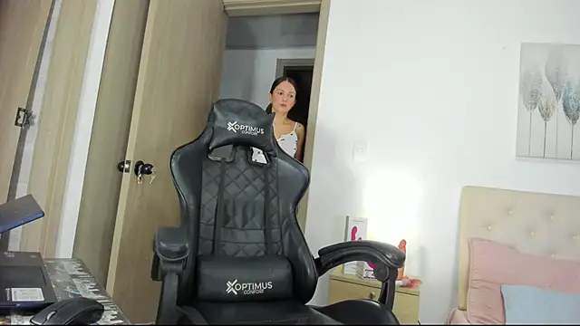 brenda x 69 online show from 01/12/26, 11:54