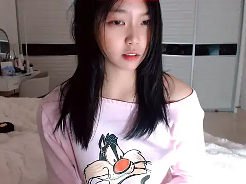 -Lucky Girl online show from 01/02/25, 12:24