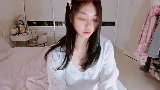 -Lucky Girl online show from 01/17/26, 01:16