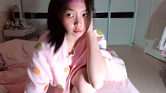 -Lucky Girl online show from 02/16/26, 02:46