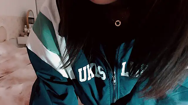 Snapshot of -Lucky_Girl chatting on 04/07/26, 02:34 -Lucky Girl online show from 04/07/26, 02:34