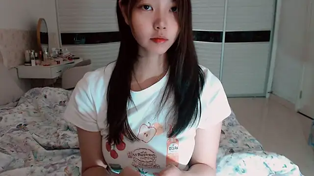 -Lucky Girl online show from 06/04/26, 01:22