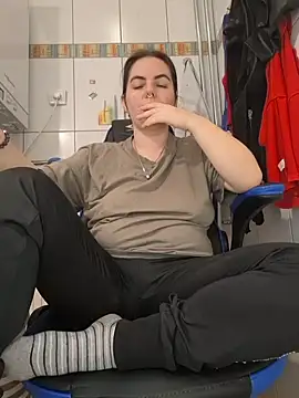 Jassiundich2 online show from 01/10/26, 09:52