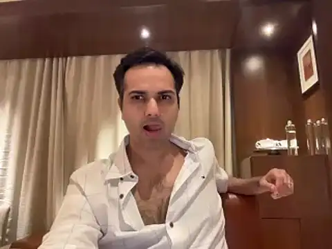 immog727 online show from 01/21/25, 04:48