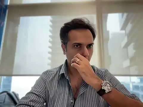 immog727 online show from 02/01/26, 09:19