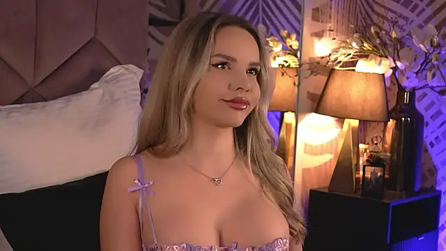 KatyaBelle online show from 02/06/26, 08:12