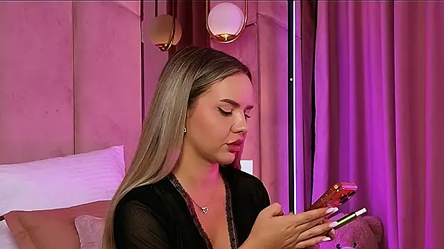 KatyaBelle online show from 07/11/26, 07:27