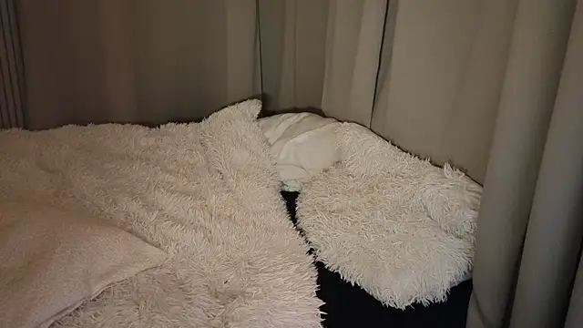 Sweetninaaa online show from 02/09/25, 06:47