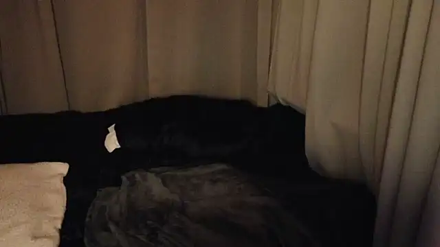 Sweetninaaa online show from 03/04/25, 08:49