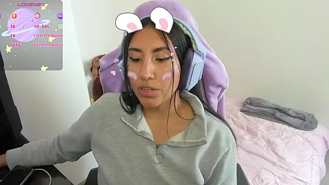 Snapshot of nerdgirl_314 chatting on 01/19/25, 05:39 nerdgirl 314 online show from 01/19/25, 05:39