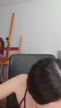 AliceRossi online show from 11/12/25, 03:01