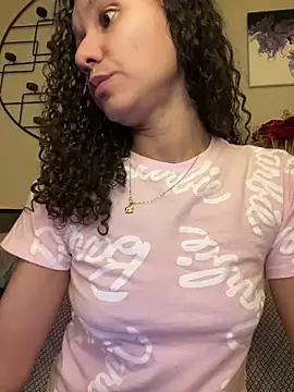  Neeka  online show from 02/08/25, 04:14