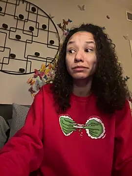  Neeka  online show from 02/09/25, 01:25