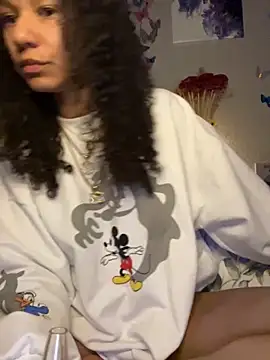  Neeka  online show from 10/11/25, 03:28