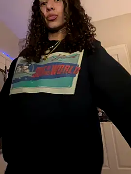  Neeka  online show from 10/26/25, 03:12