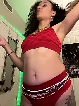  Neeka  online show from 01/18/26, 03:54