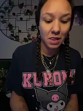  Neeka  online show from 02/15/26, 02:25